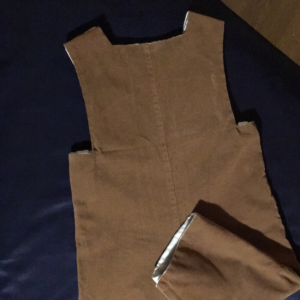 Little Threads overall - Picture 2 of 3